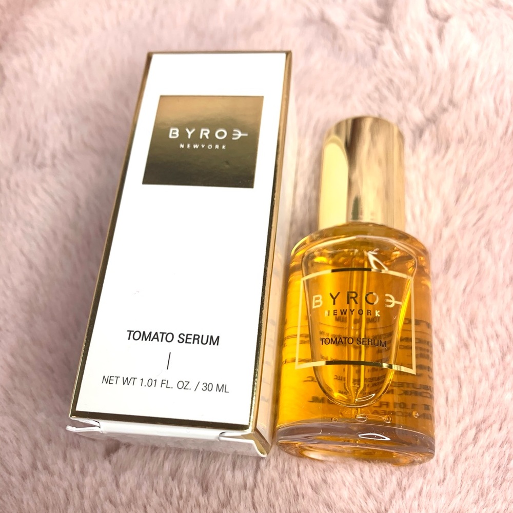 💗 Byroe Tomato Serum *FREE SHIPPING*